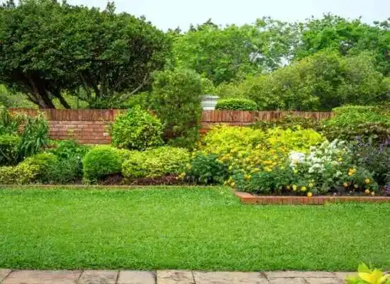 landscaping services Wilberforce